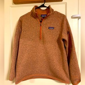 Patagonia Pullover